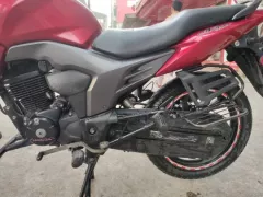 Honda CB Trigger